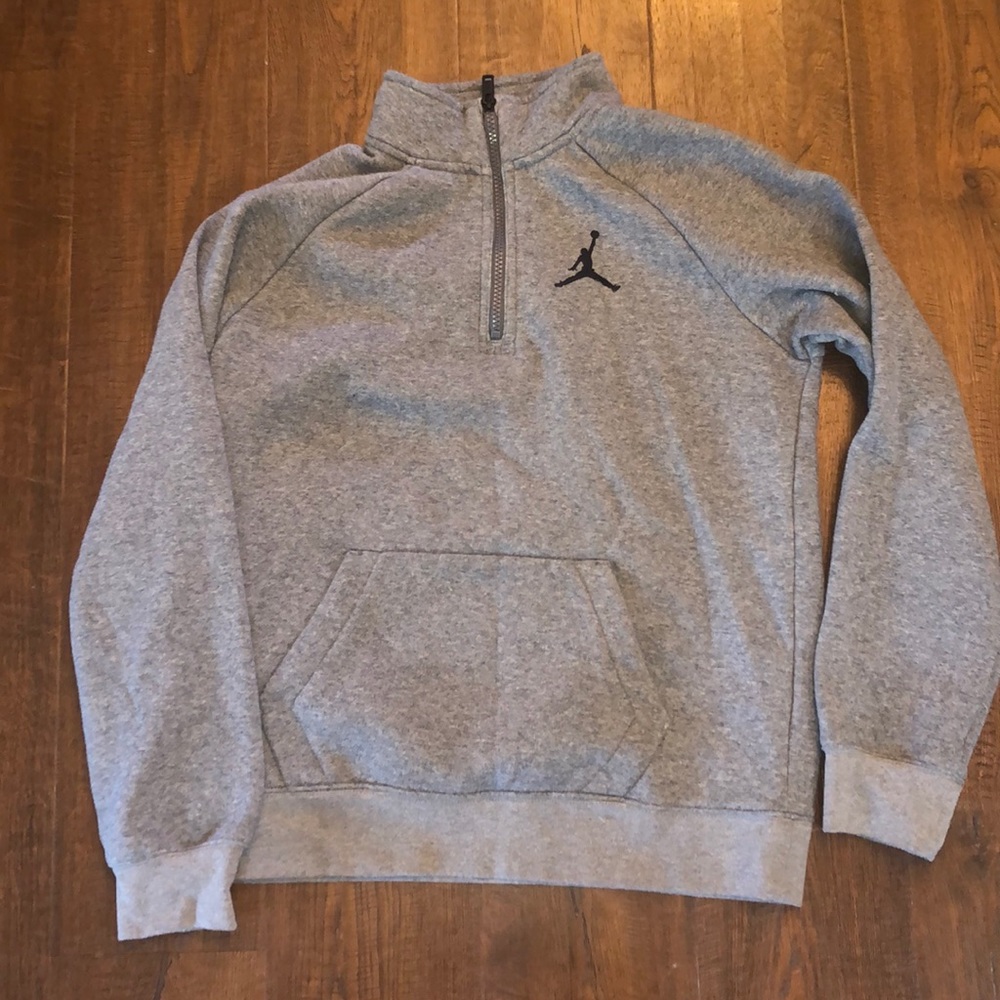 Jordan sweatshirt